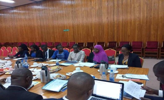 Research, Knowledge Management and Learning